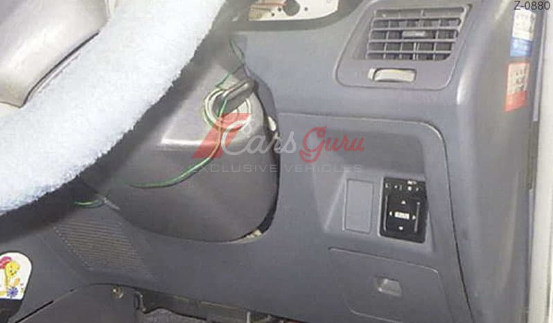 1998 Toyota Townace Noah image-7