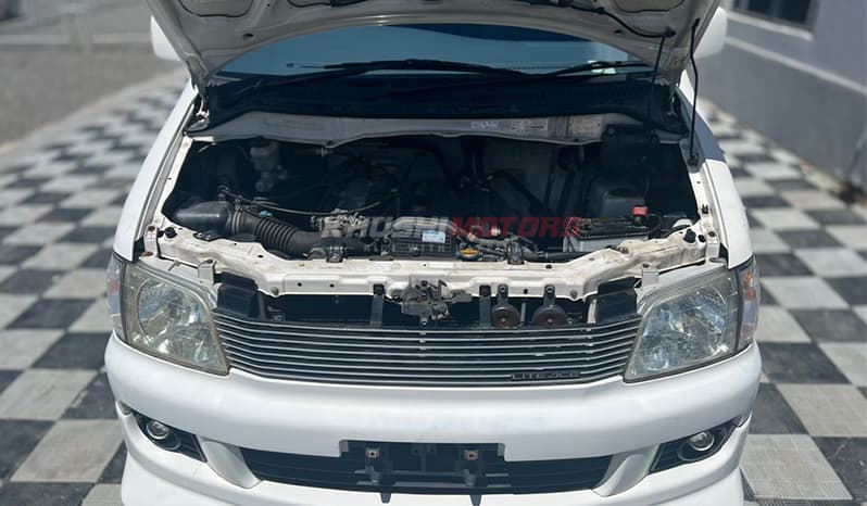 1998 Toyota Townace Noah image-24