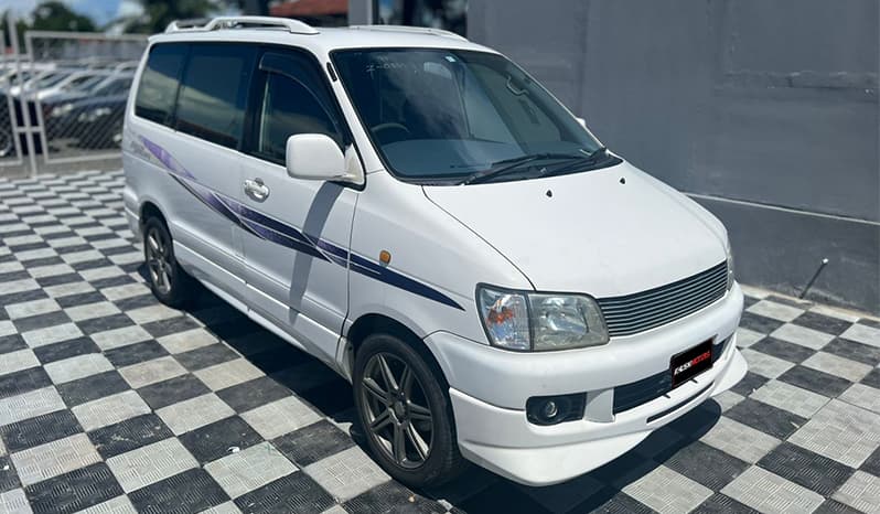 1998 Toyota Townace Noah image-27