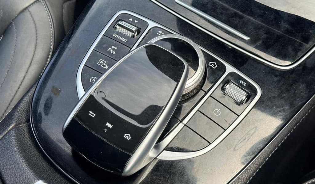 2017 Mercedes-Benz E-Class Avantgarde Sports E250 image-10