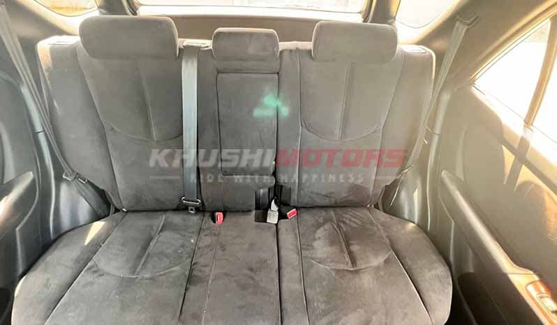 2001 Toyota Harrier image-19