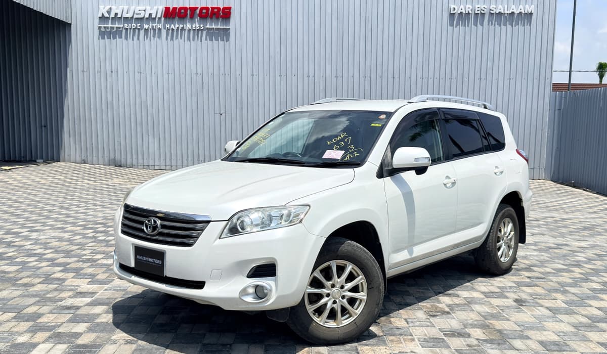 2008 Toyota Vanguard S G Package image-12
