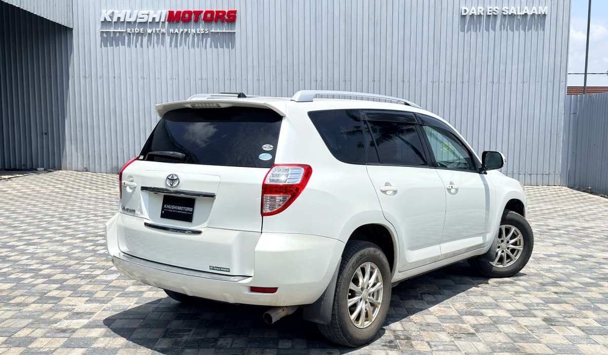 2008 Toyota Vanguard S G Package image-15