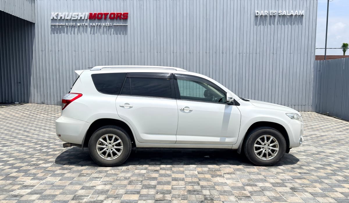 2008 Toyota Vanguard S G Package image-16