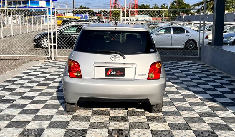 2003 Toyota IST image-3