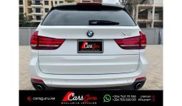 BMW X5 2014 full