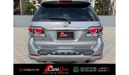 Toyota Fortuner 2015 full
