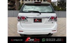 Toyota Fortuner 2015 full