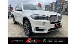 BMW X5 2014 full