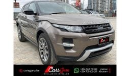 Land Rover Range Rover Evoque 2015 full