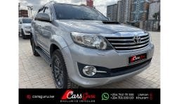 Toyota Fortuner 2015 full