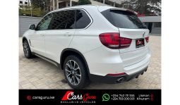 BMW X5 2014 full