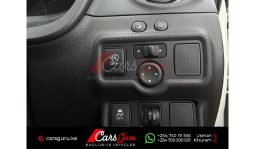 Nissan Note 2015 full