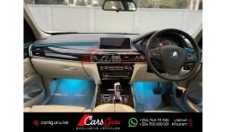 BMW X5 2014 full