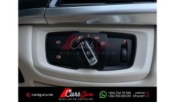 BMW X5 2014 full