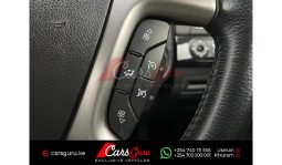 Chevrolet Captiva 2013 full