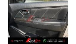 Toyota Fortuner 2015 full