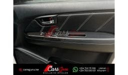 Toyota Fortuner 2015 full