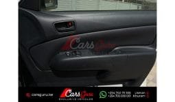 Toyota Probox Van 2015 full