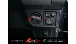 Toyota Fielder 2015 full