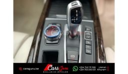 BMW X5 2014 full