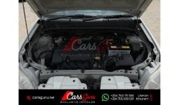 Toyota Probox Van 2015 full