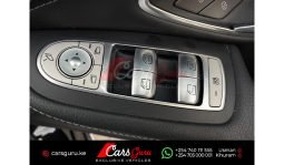 Mercedes Benz C200 2015 full