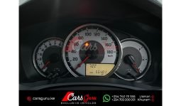 Toyota Fielder 2015 full