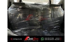 Toyota Fortuner 2015 full