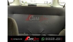 Toyota Probox Van 2015 full