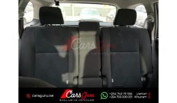 Toyota Fielder 2015 full