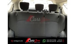 Nissan Note 2015 full