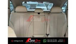 BMW X5 2014 full
