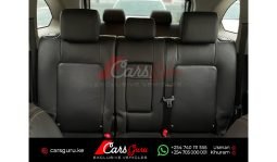 Chevrolet Captiva 2013 full