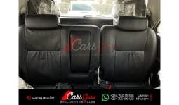 Toyota Fortuner 2015 full