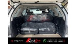 Toyota Fortuner 2015 full