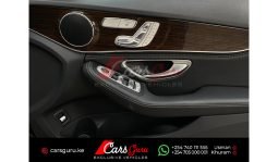 Mercedes Benz C200 2015 full