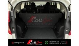 Nissan Note 2015 full