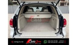 BMW X5 2014 full