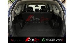 Chevrolet Captiva 2013 full
