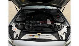 Mercedes Benz C180 2015 full
