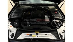 Mercedes Benz C200 2015 full