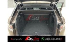 Land Rover Range Rover Evoque 2015 full