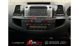 Toyota Fortuner 2015 full