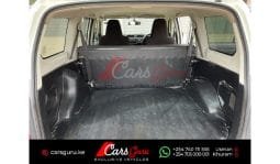 Toyota Probox Van 2015 full