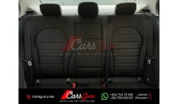 Mercedes Benz C200 2015 full