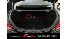 Mercedes Benz C200 2015 full