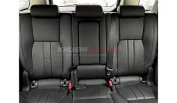 Land Rover Discovery Sport 2016 full