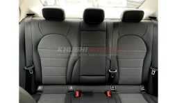 Mercedes Benz C180 2015 full