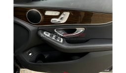Mercedes Benz C200 2015 full
